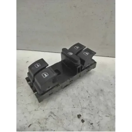 Commande leve-glace porte avant gauche volkswagen passat 3c b6