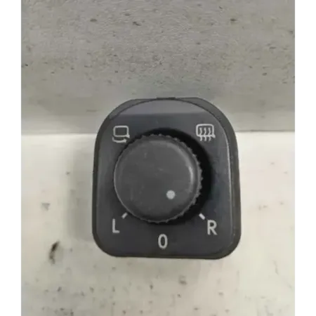 Commande retroviseur ext electrique volkswagen passat 3c b6