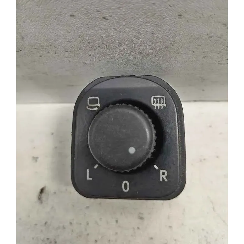 Commande retroviseur ext electrique volkswagen passat 3c b6