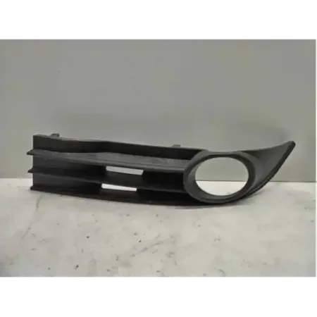 Grille de pare choc avant gauche volkswagen touran 1t