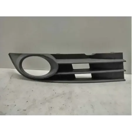 Grille de pare choc avant droit volkswagen touran 1t