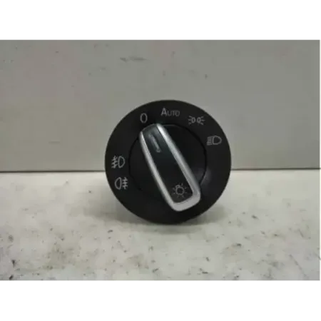Commande eclairage volkswagen golf 5 v