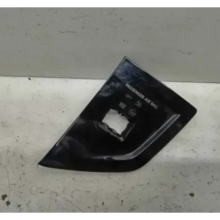 Bouton air bag volkswagen polo aw vi