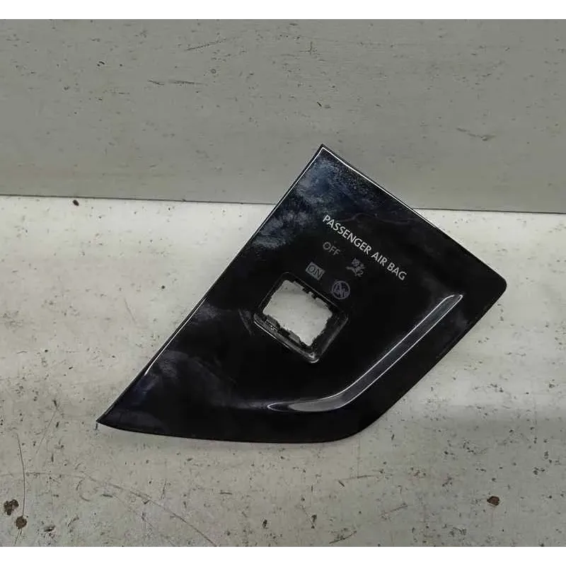 Bouton air bag volkswagen polo aw vi