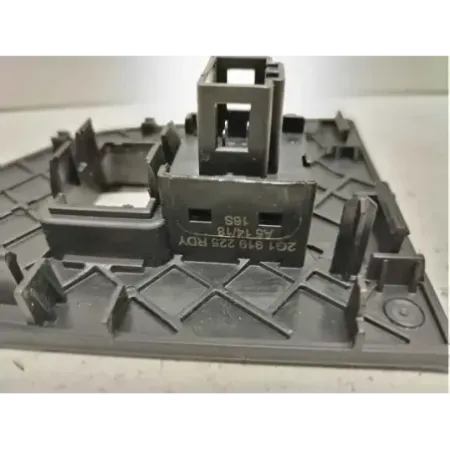 Bouton air bag volkswagen polo aw iv