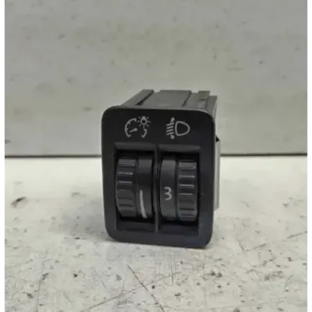 Commande eclairage volkswagen passat 3c b6