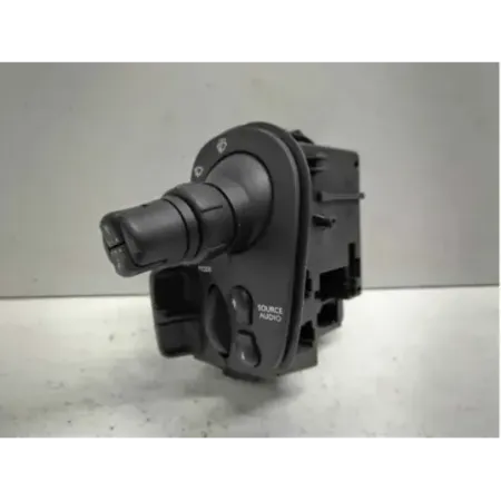 Commodo essuie glace