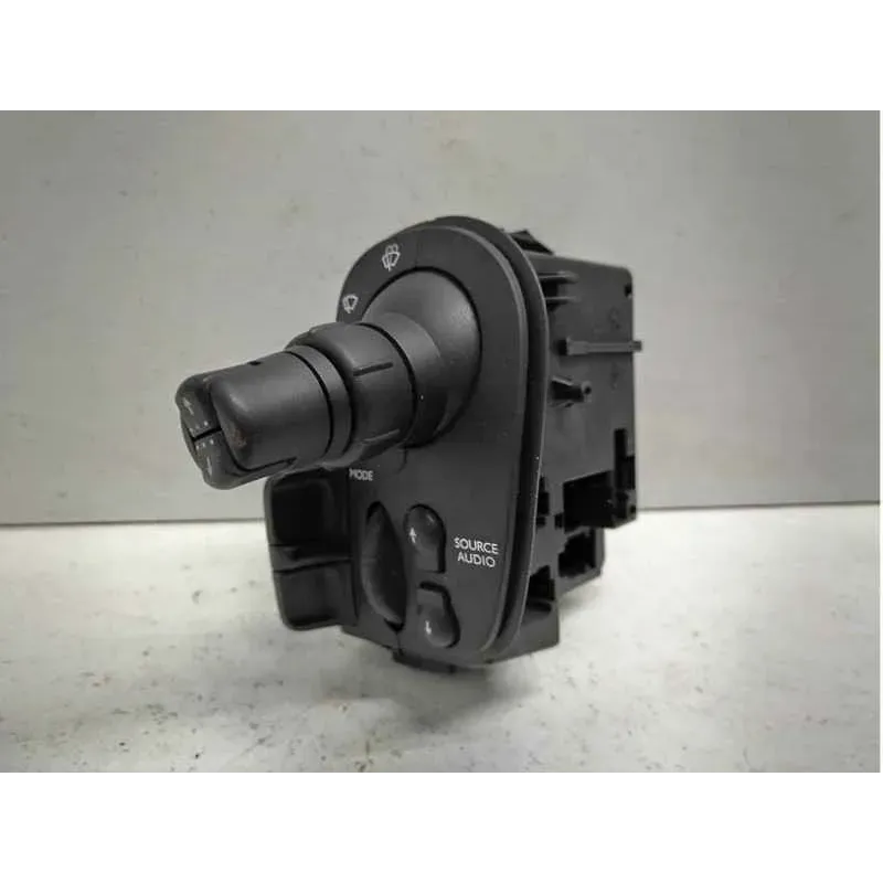 Commodo essuie glace