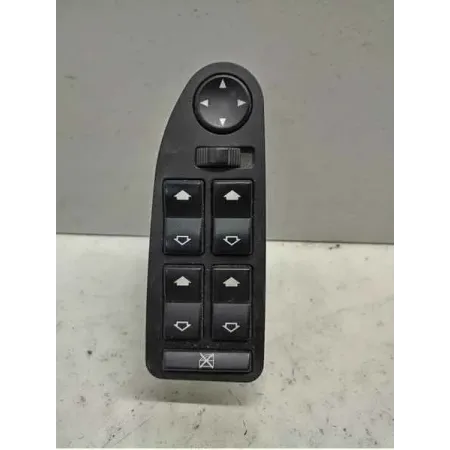 Commande leve-glace porte avant gauche bmw serie 5 e39