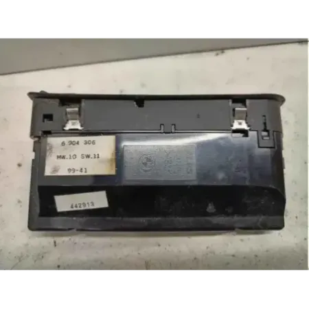 Commande leve-glace porte avant gauche bmw serie 5 e39