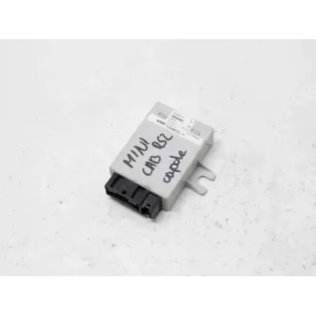 Module controle ouverture capote