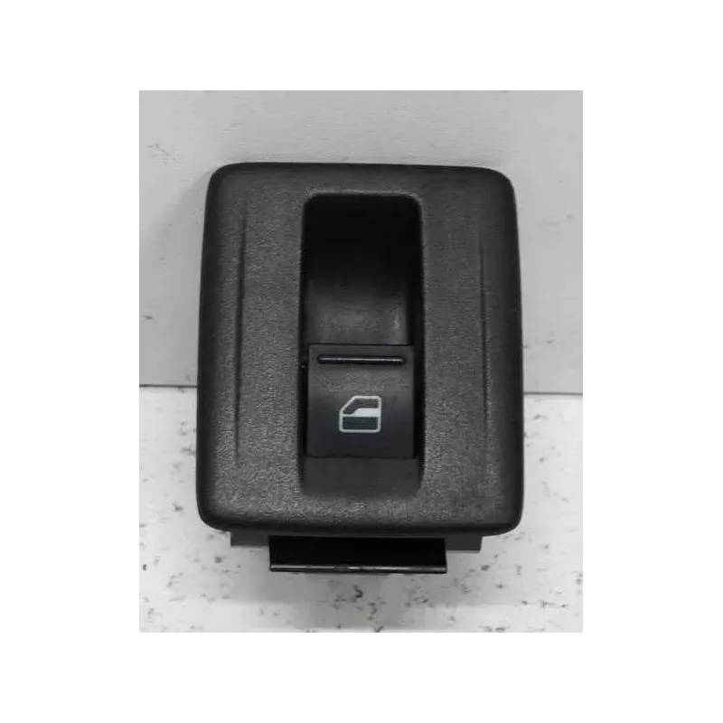 Commande leve-glace porte avant droit volkswagen polo 6r/6c v