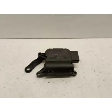 Moteur volet de chauffage