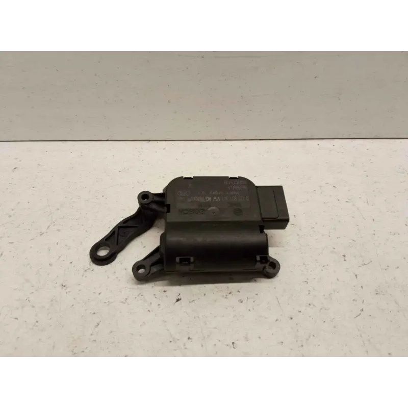 Moteur volet de chauffage