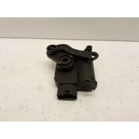 Moteur volet de chauffage