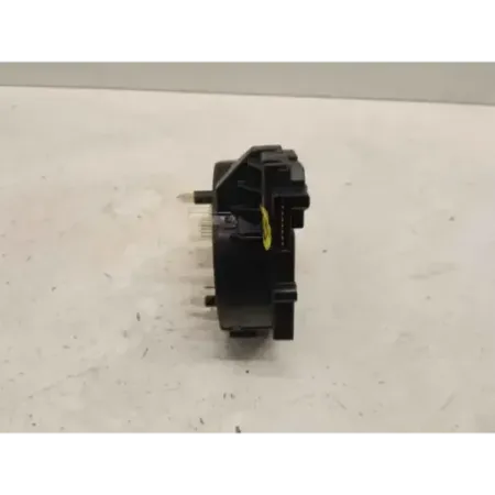 Capteur angle braquage