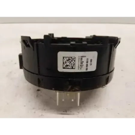 Capteur angle braquage