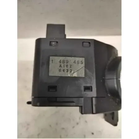 Commodo essuie glace mini cooper s r53