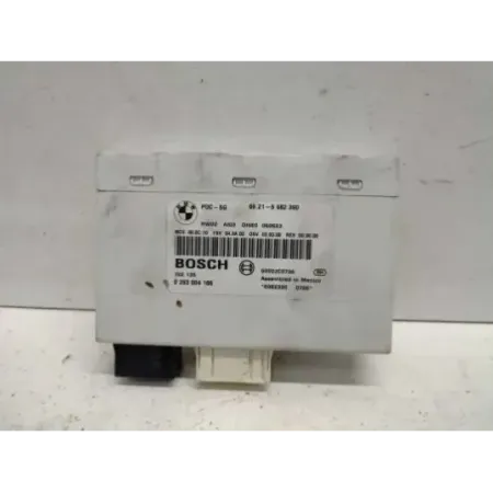 Boitier pdc bmw serie 1 e87/e81