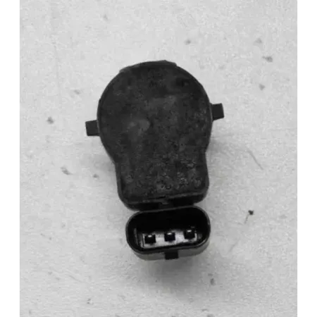 Capteur aide stationnement avant