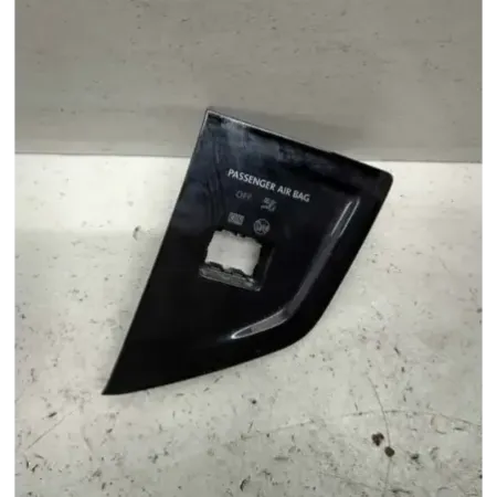 Bouton air bag volkswagen polo aw iv