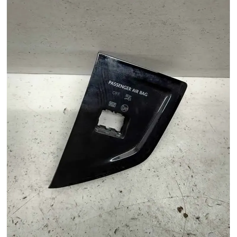 Bouton air bag volkswagen polo aw iv