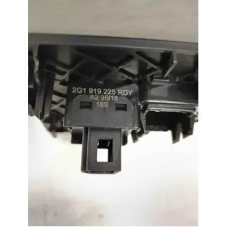 Bouton air bag volkswagen polo aw iv