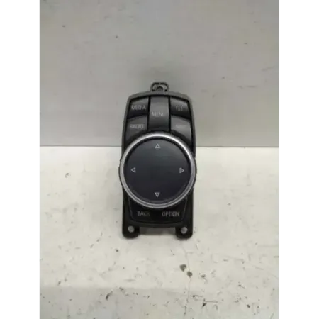 Commande navigation gps bmw serie 1 f20/f21