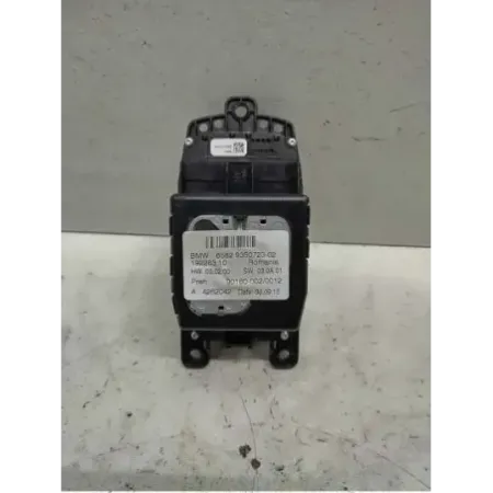 Commande navigation gps bmw serie 1 f20/f21