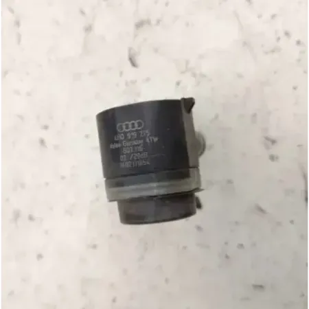 Capteur aide stationnement avant volkswagen touareg 7p ii