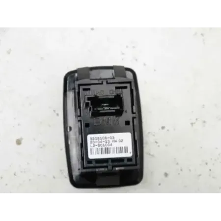 Commande leve-glace porte arriere droit bmw serie 1 f20/f21