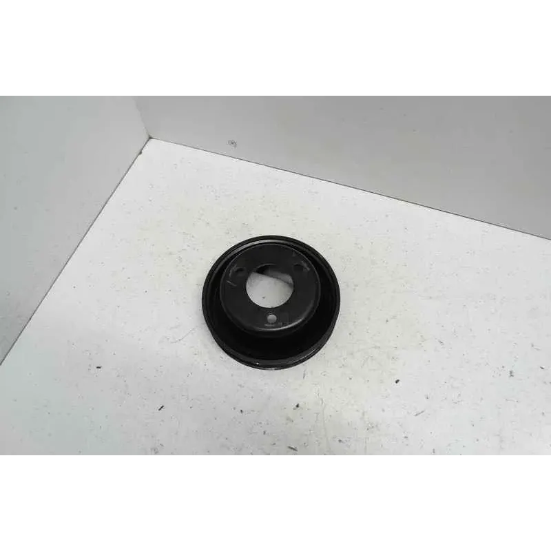 Poulie de vilebrequin bmw serie 3 e46