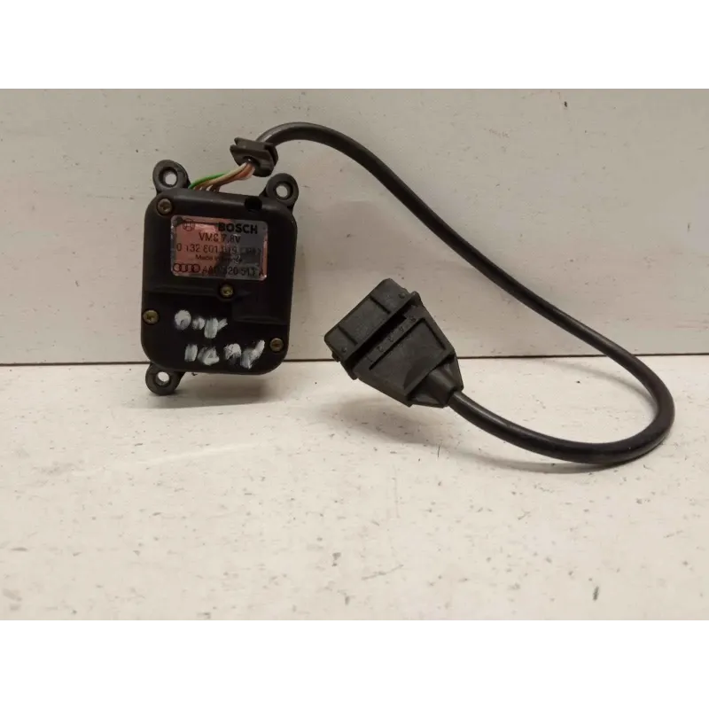 Moteur volet de chauffage