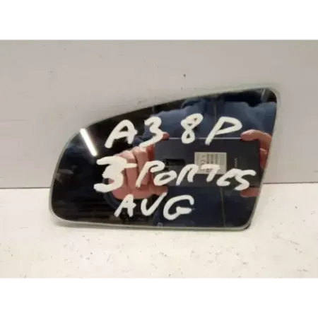 Glace retroviseur gauche