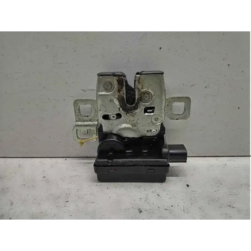 Serrure coffre arriere mini r50