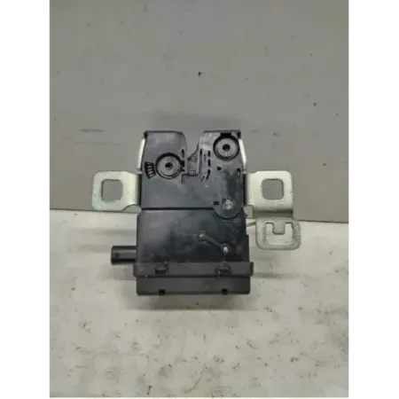 Serrure coffre arriere mini r50