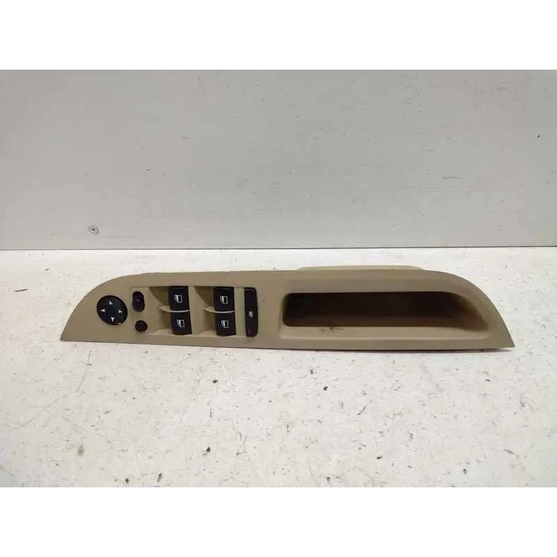 Commande leve-glace porte avant gauche bmw serie 5 e60/e61