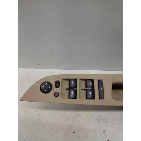 Commande leve-glace porte avant gauche bmw serie 5 e60/e61