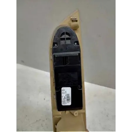 Commande leve-glace porte avant gauche bmw serie 5 e60/e61