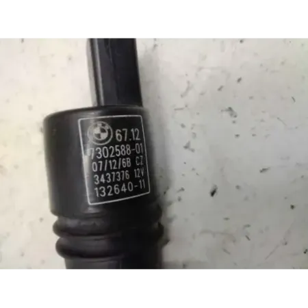 Pompe lave-glace arriere bmw 525i