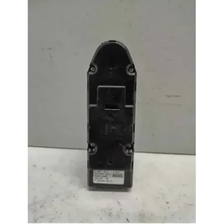 Commande leve-glace porte avant gauche bmw serie 5 e60/e61