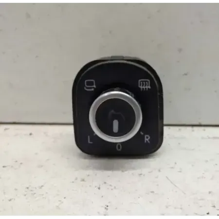 Commande retroviseur ext electrique volkswagen golf 6 vi