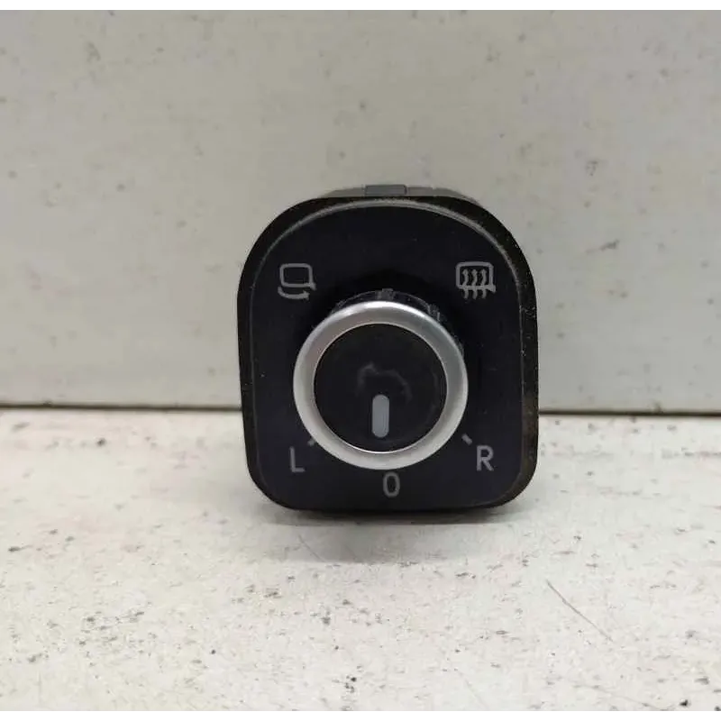 Commande retroviseur ext electrique volkswagen golf 6 vi