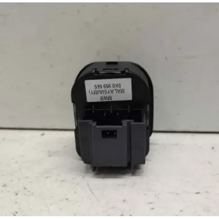 Commande retroviseur ext electrique volkswagen golf 6 vi