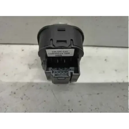 Commande retroviseur ext electrique volkswagen golf 6 vi