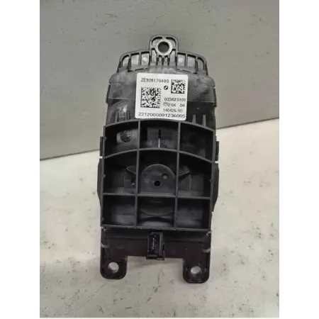 Commande navigation gps bmw serie 1 f20/f21