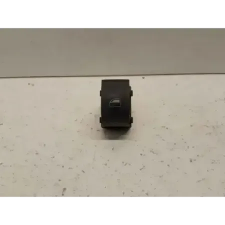 Commande leve-glace porte arriere gauche