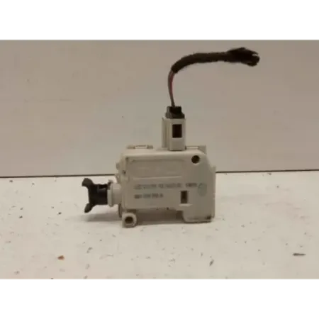 Actionneur serrure coffre