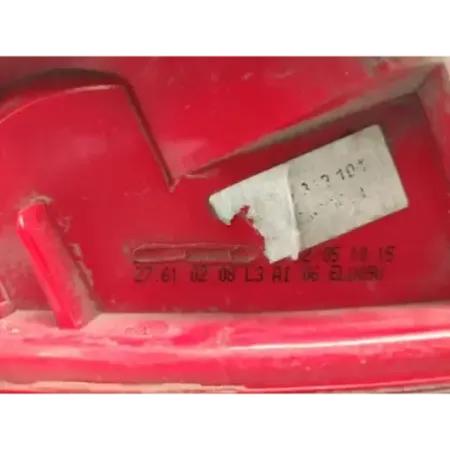 Feu arriere droit bmw serie 3 e90/e91