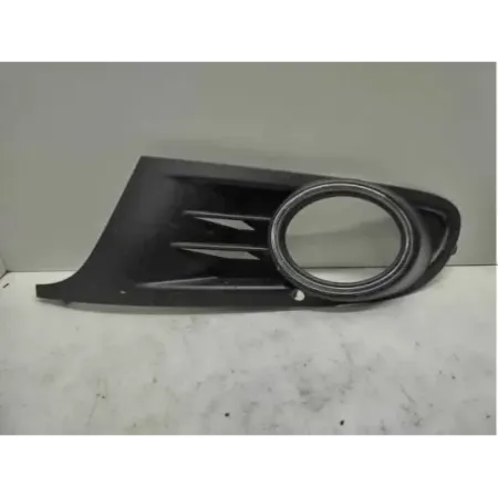 Grille de pare choc avant gauche volkswagen golf 6 vi